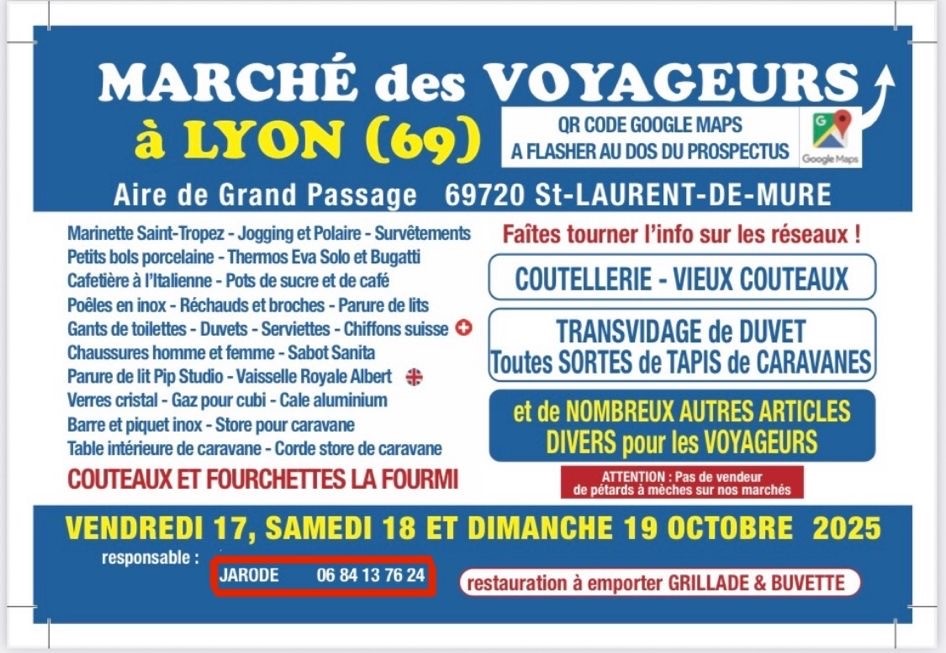 Marché des Voyageurs Lyon 2025 Marché des voyageurs a Lyon 2025
